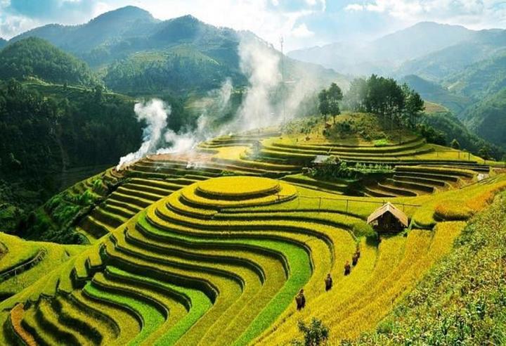 Từ Khuyết Tật Đến Triệu View: Câu Chuyện Cảm Hứng Của Tuấn Anh