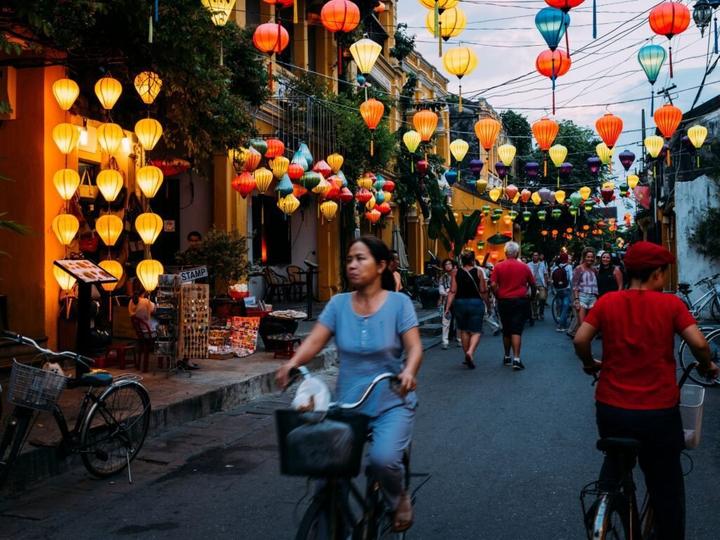 Hotspot Matrix: Biến “Dữ liệu không nói dối”: Khi thành cơ hội marketing đột phá