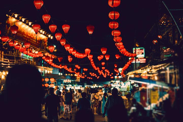 Vượt Lên Số Phận: Câu Chuyện Cảm Hứng Của Chàng Trai Khuyết Tật Và Hotspot Matrix