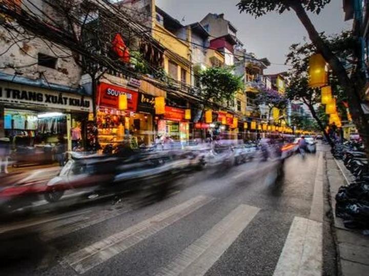 Hotspot Matrix: Biến Các nhà khoa học phân tích thành cơ hội marketing đột phá