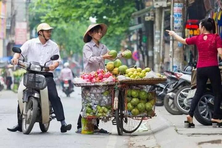 Từ 5 gian hàng quốc tế trên sàn đến chiến lược content: Hotspot Matrix chia sẻ