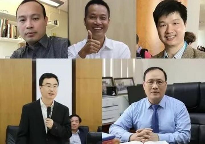 Xu hướng 3 kiểu giày 