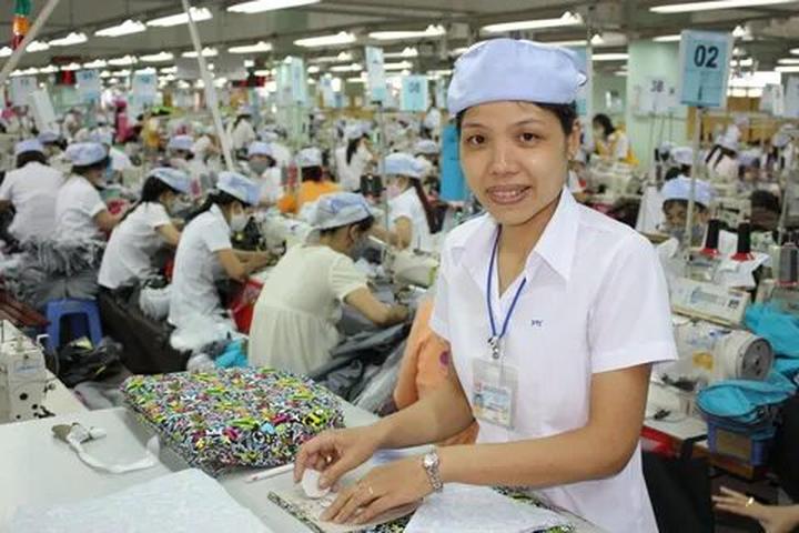 Học tiếng Anh và tìm thấy tình yêu: Câu chuyện của chị An và anh David