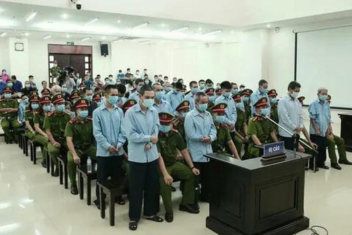 Loại cá được khen 